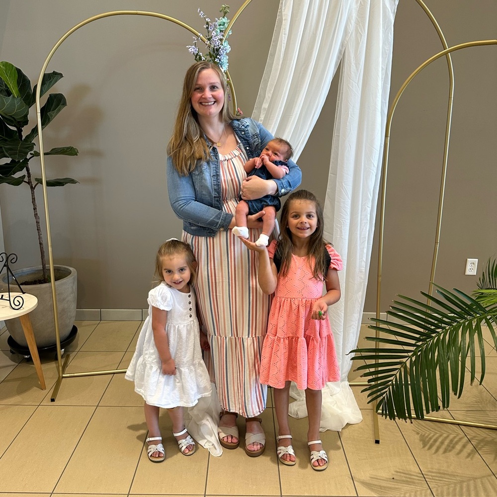 Meet your Posher, Jessica